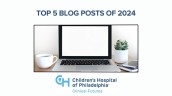 Top 5 Blog Posts of 2024