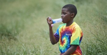 Childhood Asthma Medications