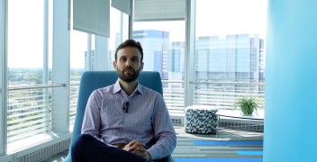Dr. Brian Jenssen