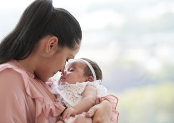 Improving Support for Families Impacted by Perinatal Substance Use