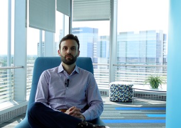Dr. Brian Jenssen